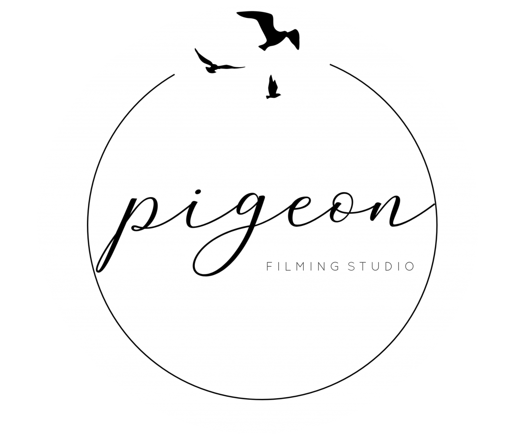 Our Services - Pigeon Filming Studio
